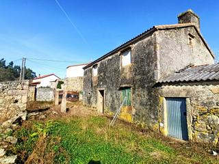 Masia a Camariñas