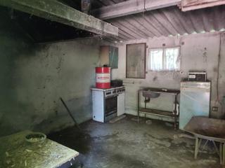 Finca rústica en Teo