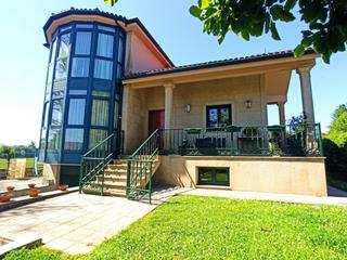 Casa en Bertamirans