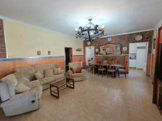 Masia a Villarta de San Juan
