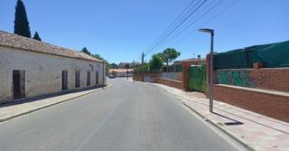 Terreny residencial a Cobisa