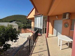 Masia a Callosa d´en Sarrià