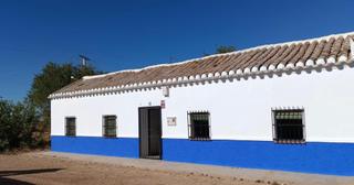 Casa aparellada a Alcázar de San Juan