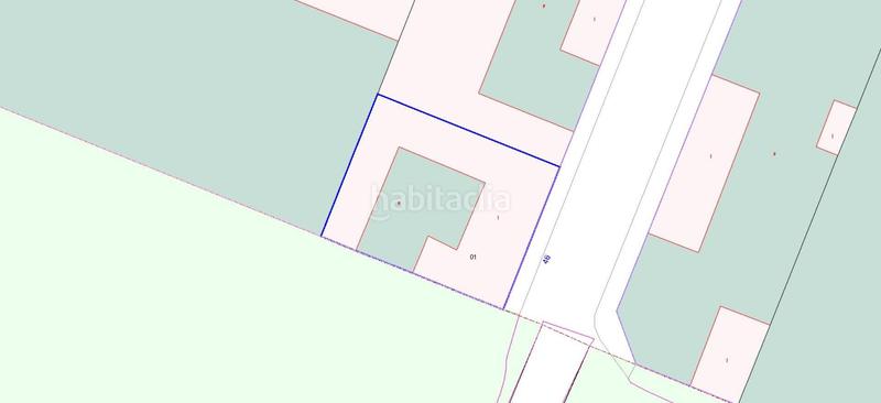 Foto 0f3b6b81-fec8-4134-99a5-5d0e0217acb0. Doppelhaus mit heizung parking in Alcázar de San Juan