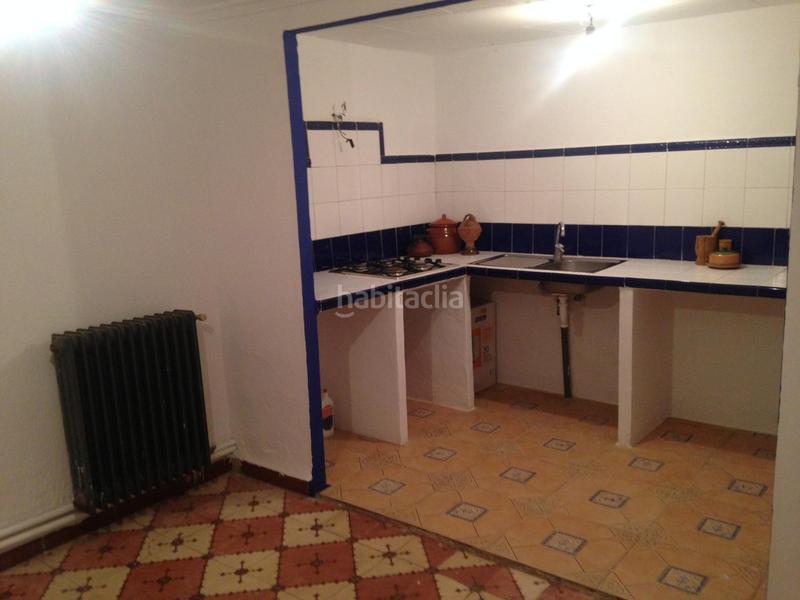 Foto 1763473c-ae96-4ef3-9129-81aef9bae9f3. Doppelhaus mit heizung parking in Alcázar de San Juan