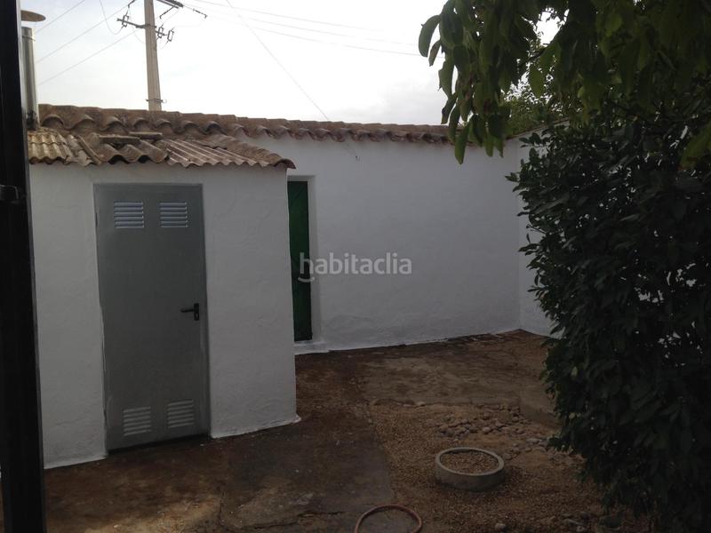 Foto 42045164-8ff3-424f-b2fc-036129f66cd0. Doppelhaus mit heizung parking in Alcázar de San Juan