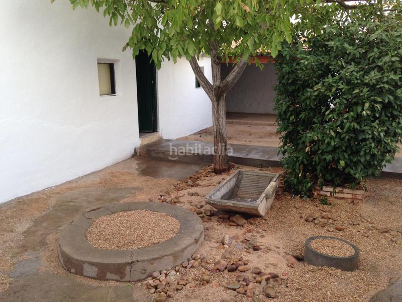 Foto bce15da1-5d70-413f-974a-078acafec14a. Doppelhaus mit heizung parking in Alcázar de San Juan