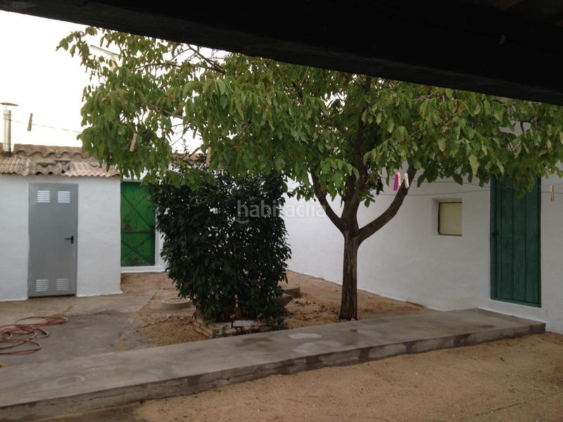 Foto c133892c-e22a-41e8-8cf4-c628318f9901. Doppelhaus mit heizung parking in Alcázar de San Juan