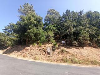 Terreno residenziale in Barbadás