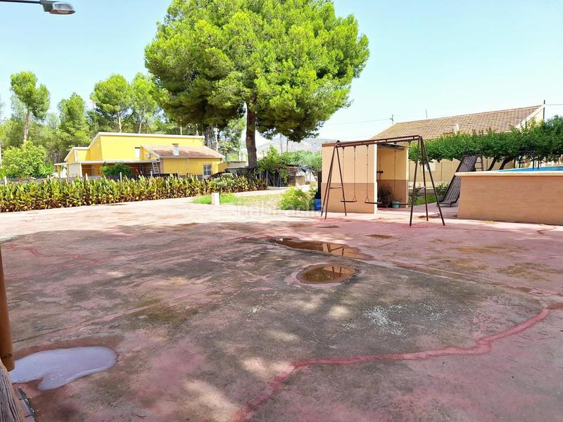 Foto 31bf8394-51a3-41c6-a472-1a14bdf164e3. Casa con parcheggio piscina in Cabanes y Las Fuentes Villena