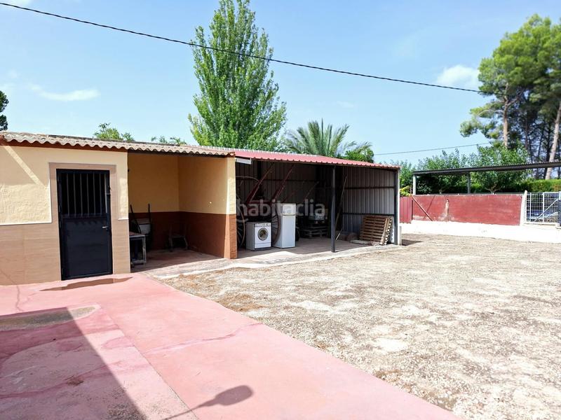 Foto 4f189f3b-ad6d-4ea2-9a74-5714d662042d. Casa con parcheggio piscina in Cabanes y Las Fuentes Villena