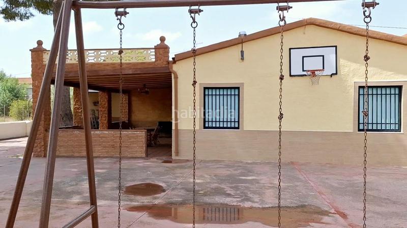 Foto 73feadfa-5232-4c7c-b595-e9f8f15aa1f7. Casa con parcheggio piscina in Cabanes y Las Fuentes Villena