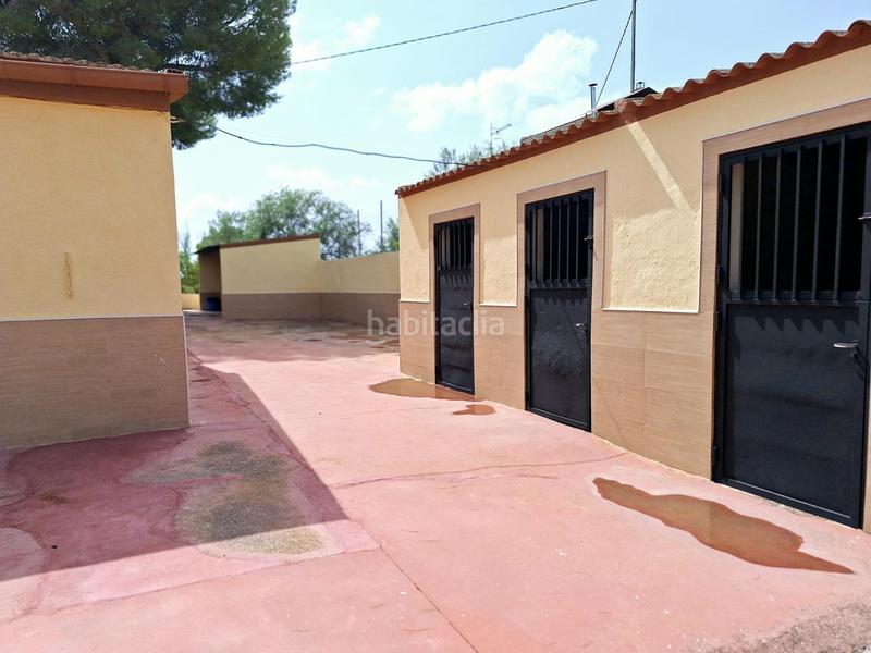 Foto 76f524f3-91e7-4eed-9aa0-a1ae161f75fa. Casa con parcheggio piscina in Cabanes y Las Fuentes Villena