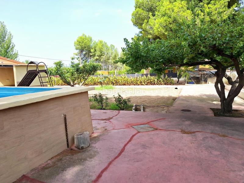 Foto 86615489-8961-4f2a-a8e3-2ce57907eb5e. Casa con parcheggio piscina in Cabanes y Las Fuentes Villena