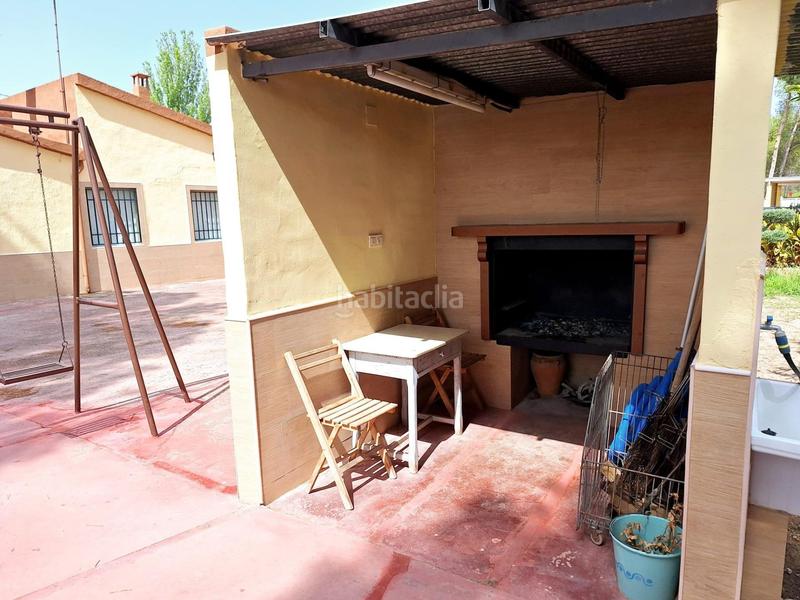 Foto abeaa7d7-52a5-476a-9f90-e4c3315f4203. Casa con parcheggio piscina in Cabanes y Las Fuentes Villena
