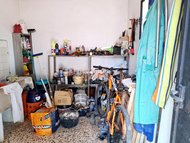 Foto c1687962-bc44-40ec-a73c-537b02957732. Casa con parcheggio piscina in Cabanes y Las Fuentes Villena