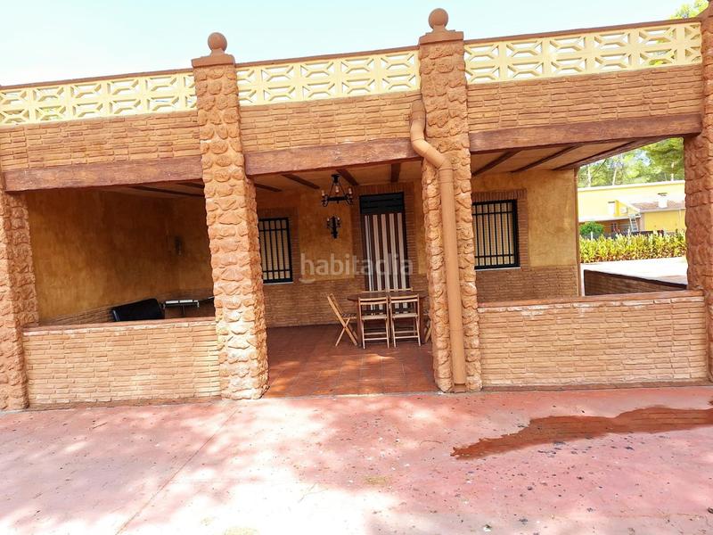 Foto dcc01741-f5af-4ad0-9ac9-2cd3a3d614f9. Casa con parcheggio piscina in Cabanes y Las Fuentes Villena