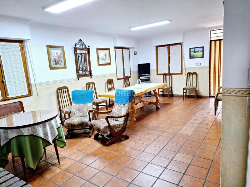 Foto e50929c1-0a36-45fd-ae1e-2eb7952a39ac. Casa con parcheggio piscina in Cabanes y Las Fuentes Villena