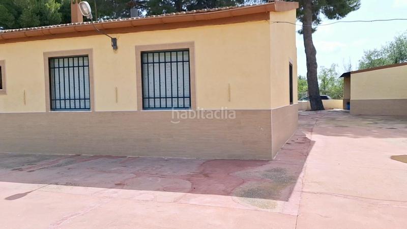 Foto fdab2bf8-1ae7-490d-84ca-c764f3830034. Casa con parcheggio piscina in Cabanes y Las Fuentes Villena