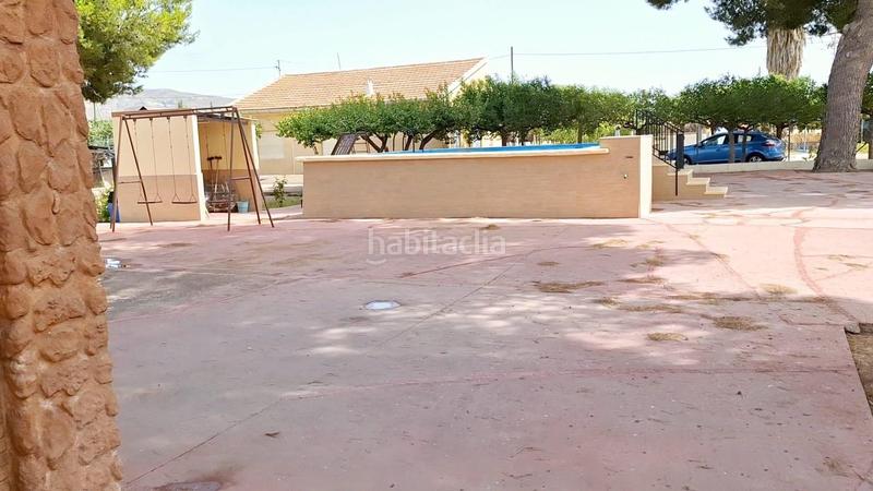 Foto 0715c14b-2700-4438-b624-b292f9bfebed. Haus mit parking pool in Cabanes y Las Fuentes Villena