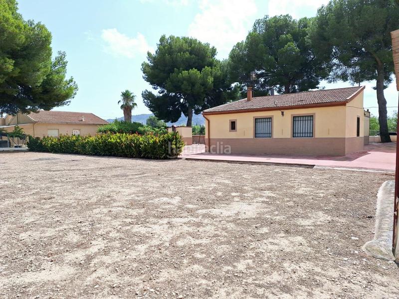 Foto 1551e97d-b54c-472a-8949-1c8a2a7a29de. Haus mit parking pool in Cabanes y Las Fuentes Villena