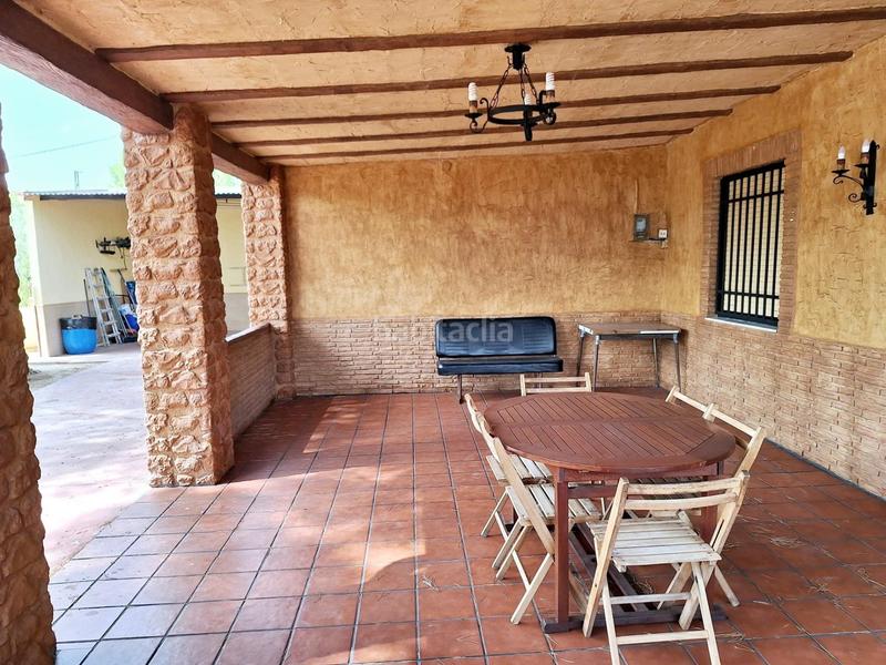 Foto 1f4abacf-9648-443d-b06c-8c6656d41a23. Haus mit parking pool in Cabanes y Las Fuentes Villena