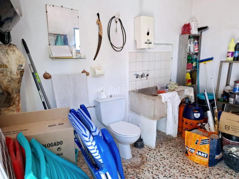 Foto 5e3b54c2-bdee-4ffc-8a59-e26beeebf6ad. Haus mit parking pool in Cabanes y Las Fuentes Villena