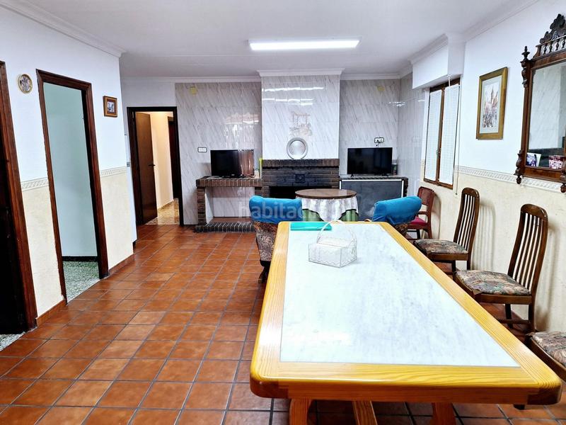 Foto 66ccc20d-3cc4-4e2d-bb78-9f272a12f42a. Haus mit parking pool in Cabanes y Las Fuentes Villena