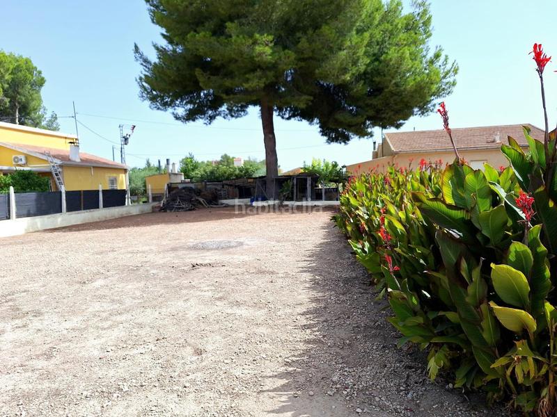 Foto 91120150-12db-420b-88d2-dd5a1e137592. Haus mit parking pool in Cabanes y Las Fuentes Villena