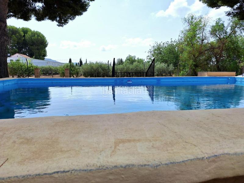 Foto 953137ef-18f5-492c-9383-988d4d8af826. Haus mit parking pool in Cabanes y Las Fuentes Villena