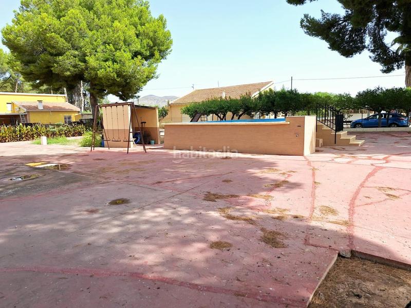 Foto 96804425-0f9b-4148-a64e-b5b5791e8a92. Haus mit parking pool in Cabanes y Las Fuentes Villena