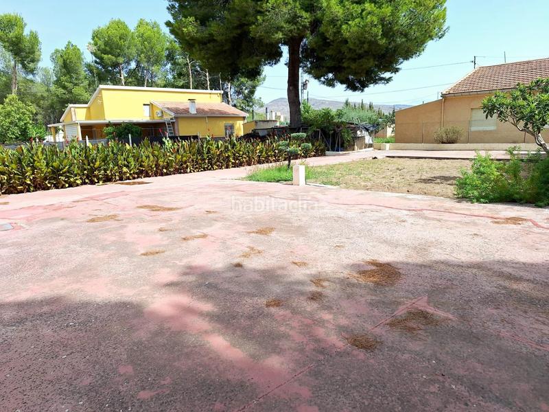 Foto ad45f6c0-3ad3-4d8e-b62d-e92390f61293. Haus mit parking pool in Cabanes y Las Fuentes Villena