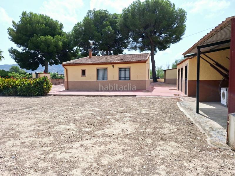 Foto b30e4f06-5e90-4448-a9f4-08d78dcce2a9. Haus mit parking pool in Cabanes y Las Fuentes Villena