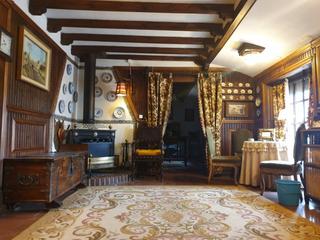 Casa in Nambroca