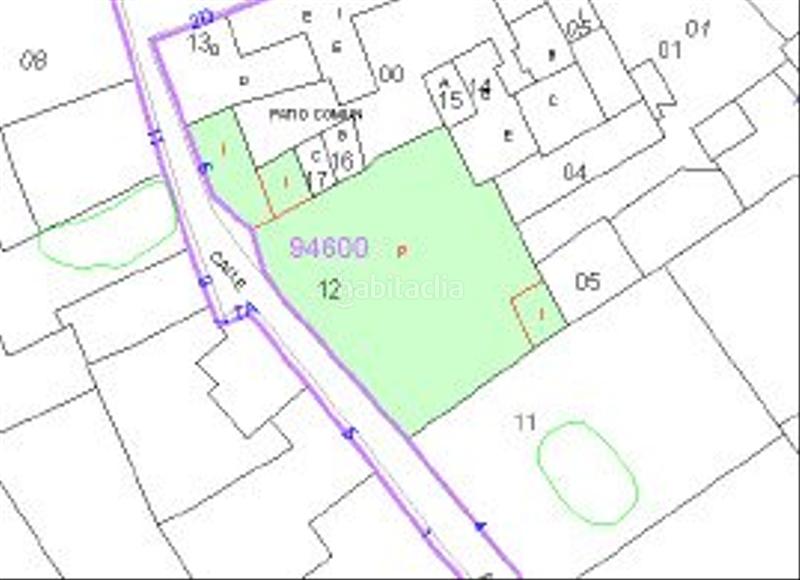 Foto 1260e158-f092-469b-b010-7be16990d0cf. Terreny residencial a Nambroca