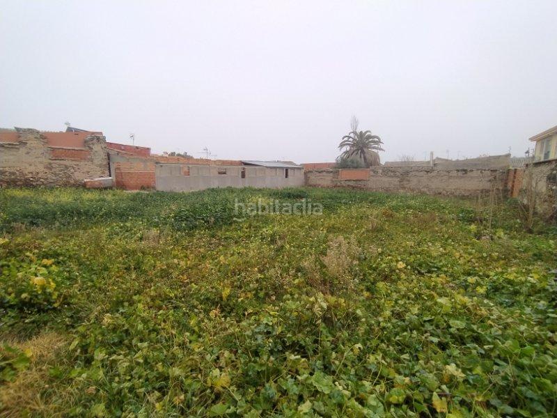 Foto 1a674b2e-d4f6-49c6-b113-374352610a8c. Terreny residencial a Nambroca