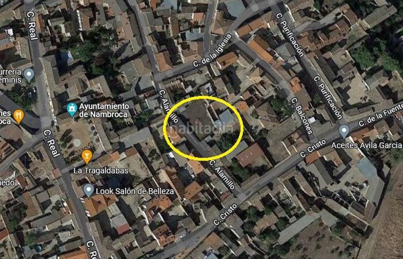 Foto bbb91c0f-992a-4037-92c2-3e36b72f92b5. Terreny residencial a Nambroca