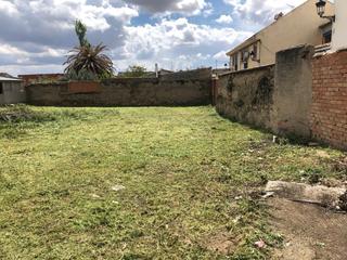 Terreny residencial a Nambroca