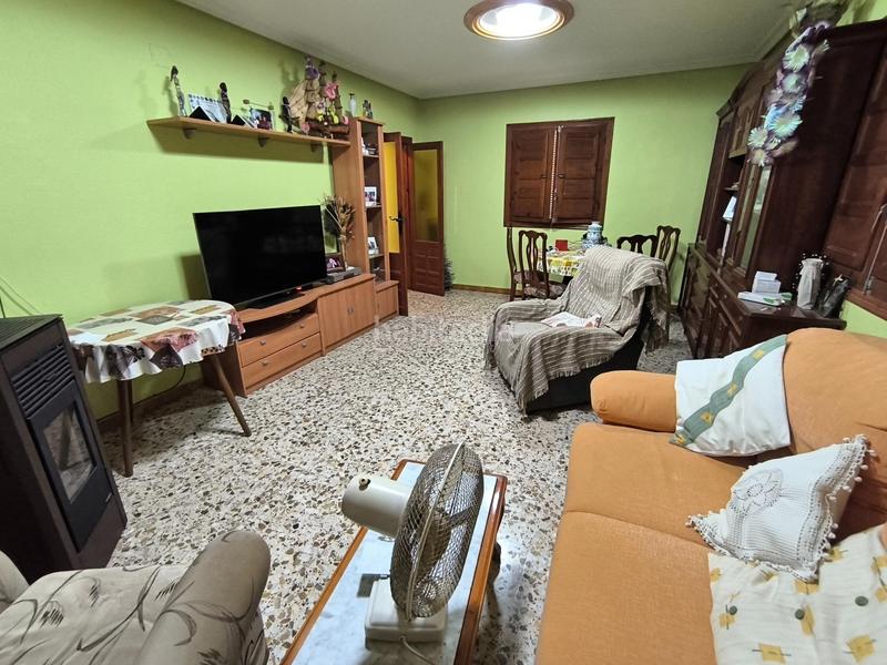 Foto 99344b65-12c6-4a86-b03a-43405c903520. Casa amb aparcament piscina a Pedanías Oeste Aspe