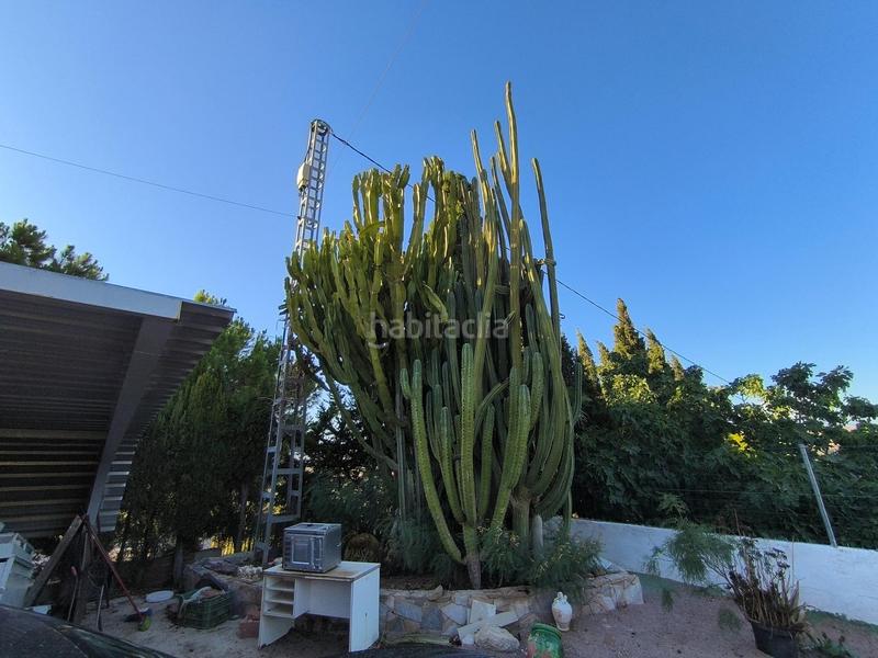 Foto abaaeafb-8949-4313-8325-3218b38a1b78. Casa amb aparcament piscina a Pedanías Oeste Aspe