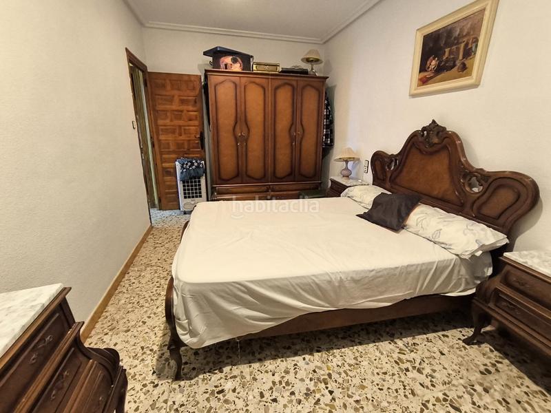 Foto ce61014b-a8b8-4f7b-91ab-35c8af0b4afe. Casa amb aparcament piscina a Pedanías Oeste Aspe