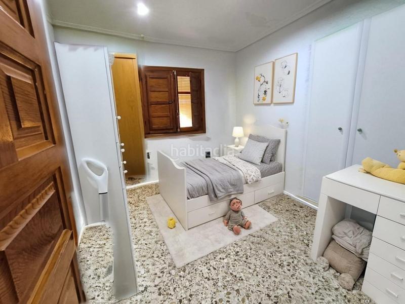 Foto 03a146ac-80ae-48f3-8270-cf9ff8e85988. Maison avec parking piscine dans Pedanías Oeste Aspe