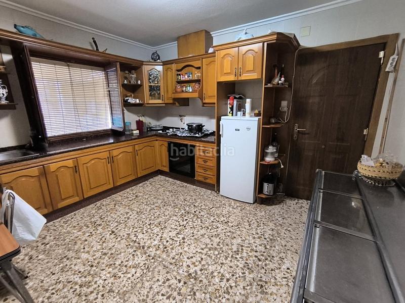 Foto 0da3d354-457b-413b-9109-15a1b8c90b46. Maison avec parking piscine dans Pedanías Oeste Aspe