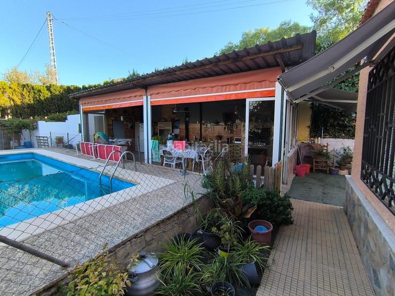 Foto 3ad2ad8d-e250-48a9-8784-916d6f9fdb3d. Maison avec parking piscine dans Pedanías Oeste Aspe