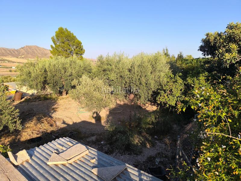 Foto 5468b661-c412-4d54-b1b6-f4c6028d81ac. Maison avec parking piscine dans Pedanías Oeste Aspe