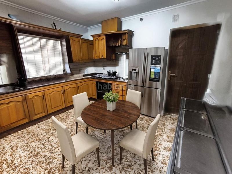 Foto a87ea76d-ffd0-47db-a472-59df7c91250a. Maison avec parking piscine dans Pedanías Oeste Aspe