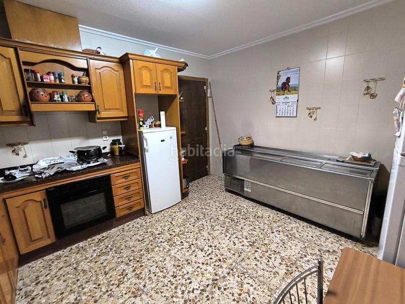 Foto d7ad3117-a044-4b65-b785-bd51c614b71d. Maison avec parking piscine dans Pedanías Oeste Aspe