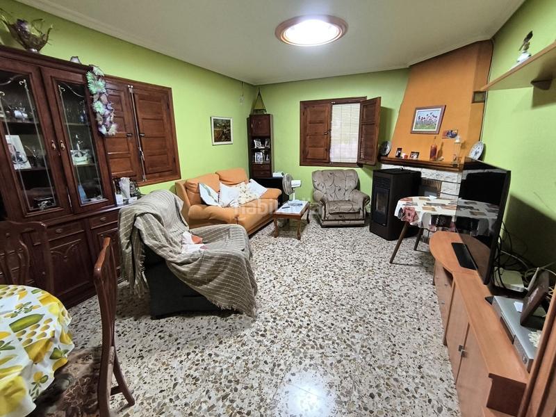 Foto fad26c25-033d-4188-9bfe-936592b46f32. Maison avec parking piscine dans Pedanías Oeste Aspe