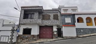 Doppelhaus in San Lorenzo
