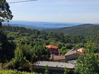 Masia a Rianxo